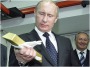  Russia Buys 900,000 Ounces Of Gold Worth $1.17 Billion In April | <a href=
